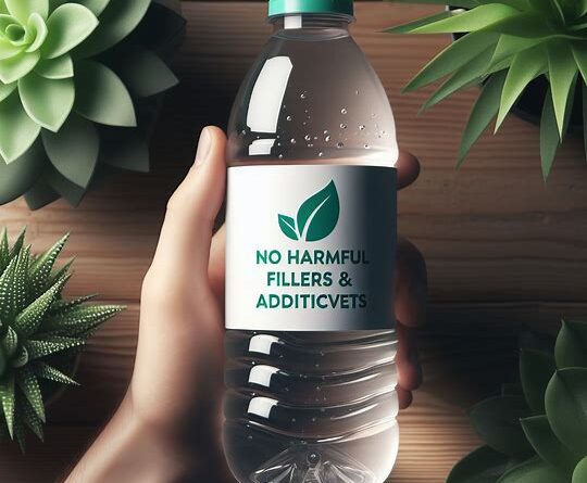 Plastik Dolgu ve Katkı Maddeleri