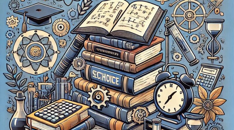 Mühendislik Öğrencilerinin Okuması Gereken 10 Kitap